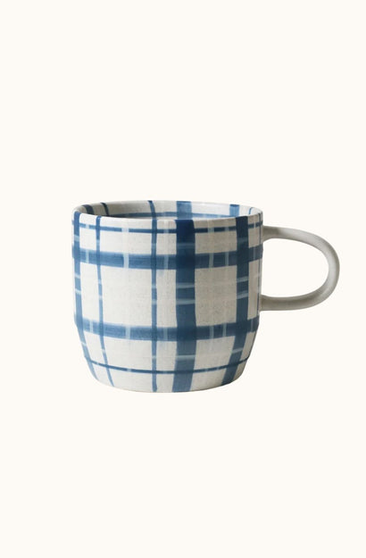 Mug - Denim