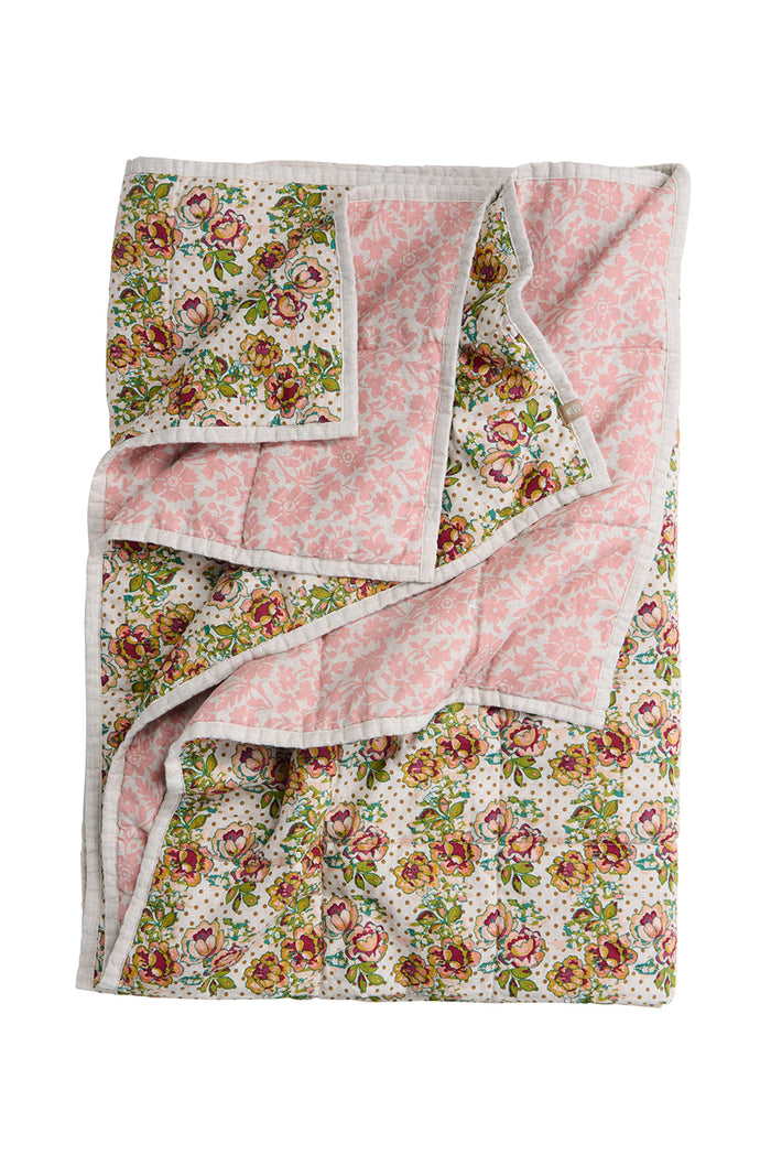 Muriel/Rhonda Double Sided Quilt