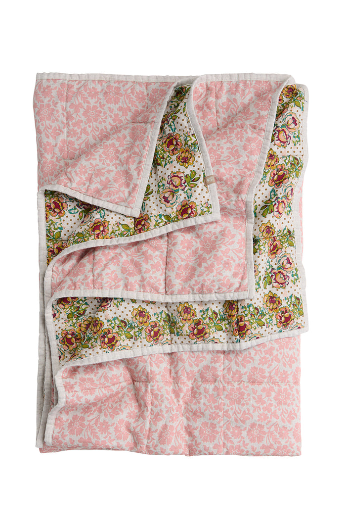 Muriel/Rhonda Double Sided Quilt