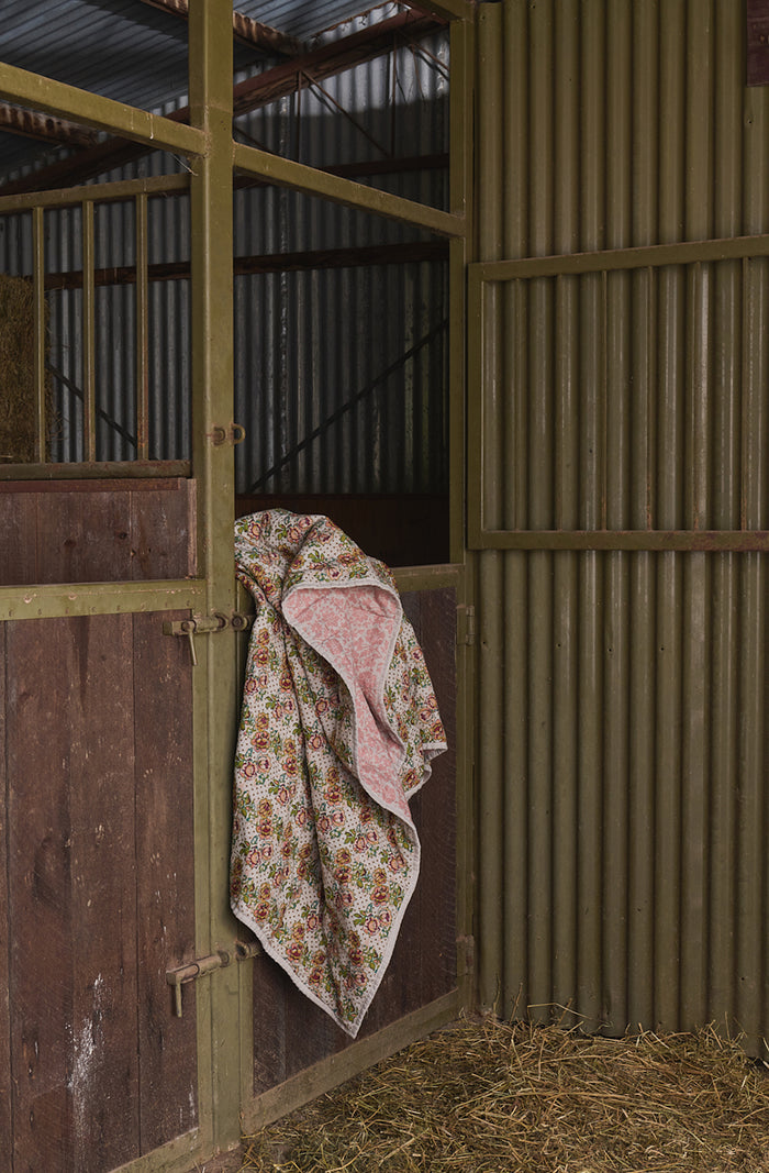 Muriel/Rhonda Double Sided Quilt