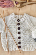 Muster Cardigan Pattern