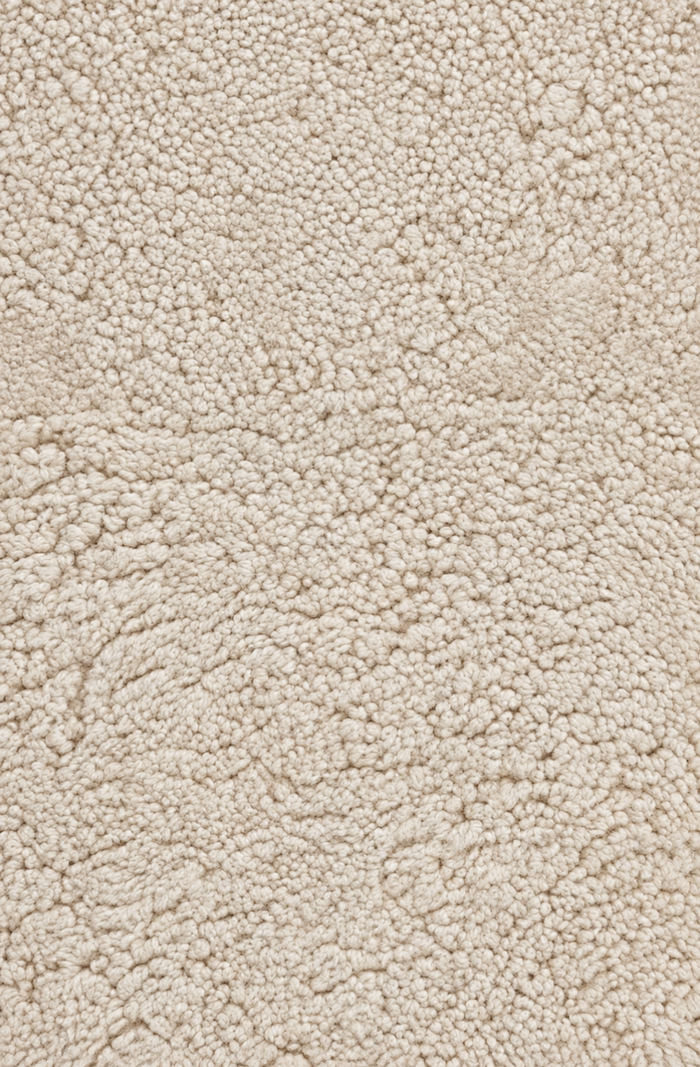 New Zealand Short Curly Wool Sheepskin Rug - Rearl - 2 Sheepskins