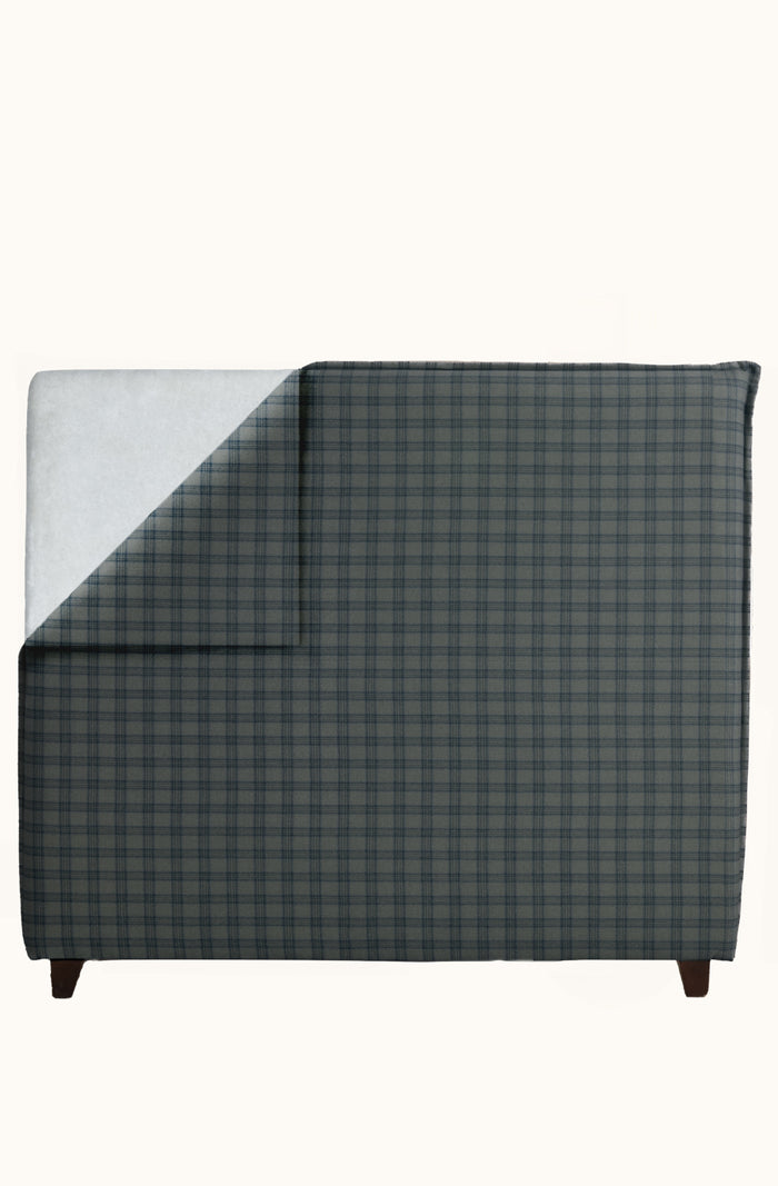 Semplice Blank Headboard