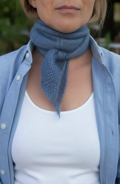 Neckerchief Pattern