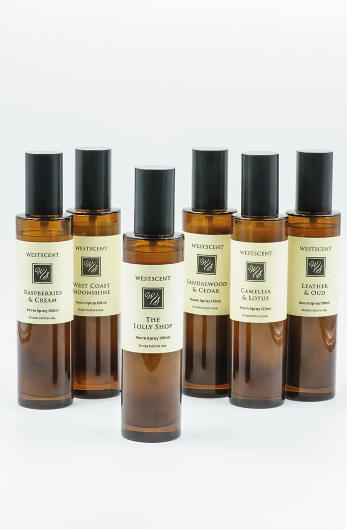 Room Spray 120ml - Tis the Season