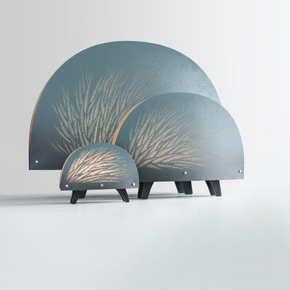 Nocturne Table Lamp Acqua