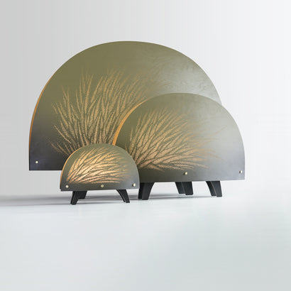 Nocturne Table Lamp Sage Green