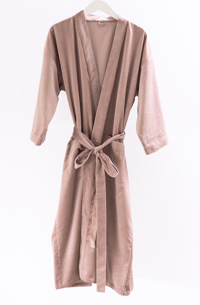 Housecoat Large/Extra Large | Low Stock