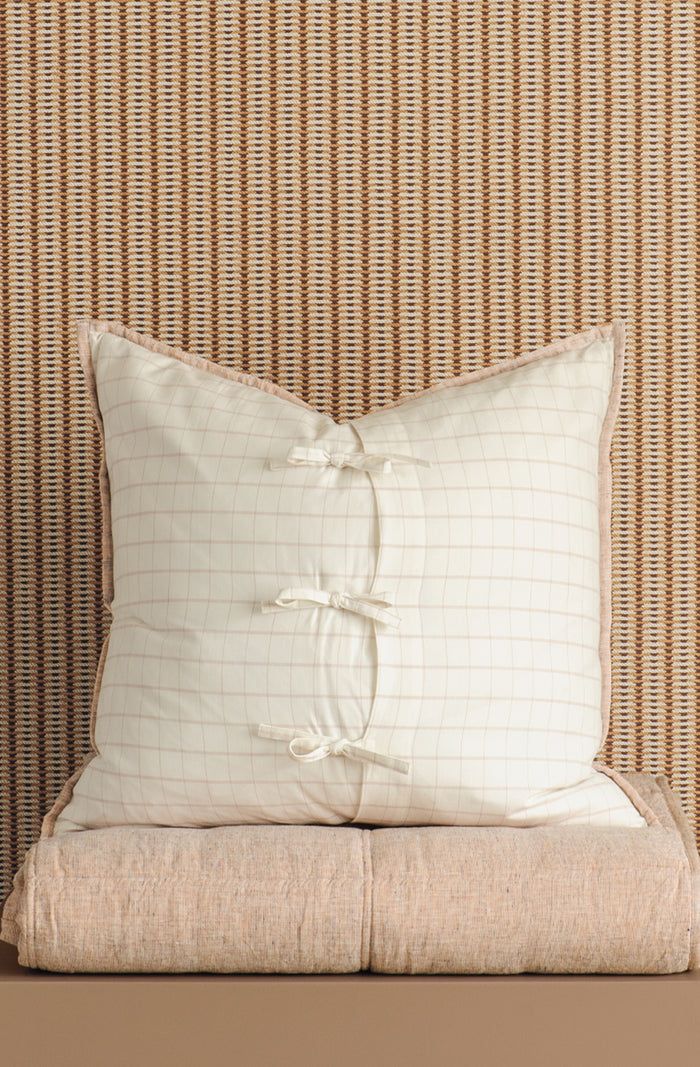 Noma Bellini Eurosham Pair