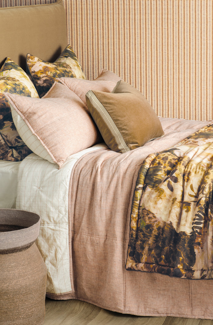 Floresta Lark Pillowcase Pair