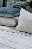Noma Grey Pillowsham Pair