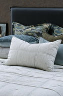 Noma Grey Pillowsham Pair