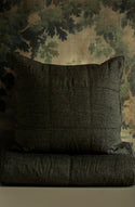Noma Midnight Moss Eurosham Pair