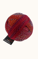 Zauberball Crazy Nonferrous Metal