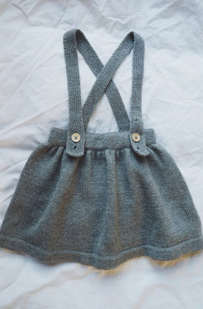 Nora's Skirt Pattern