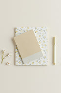 Petite Notebook - Limoncello