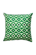Clove Green Outdoor Cushion