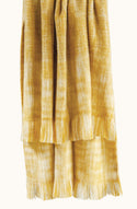 Oakham Ochre Throw