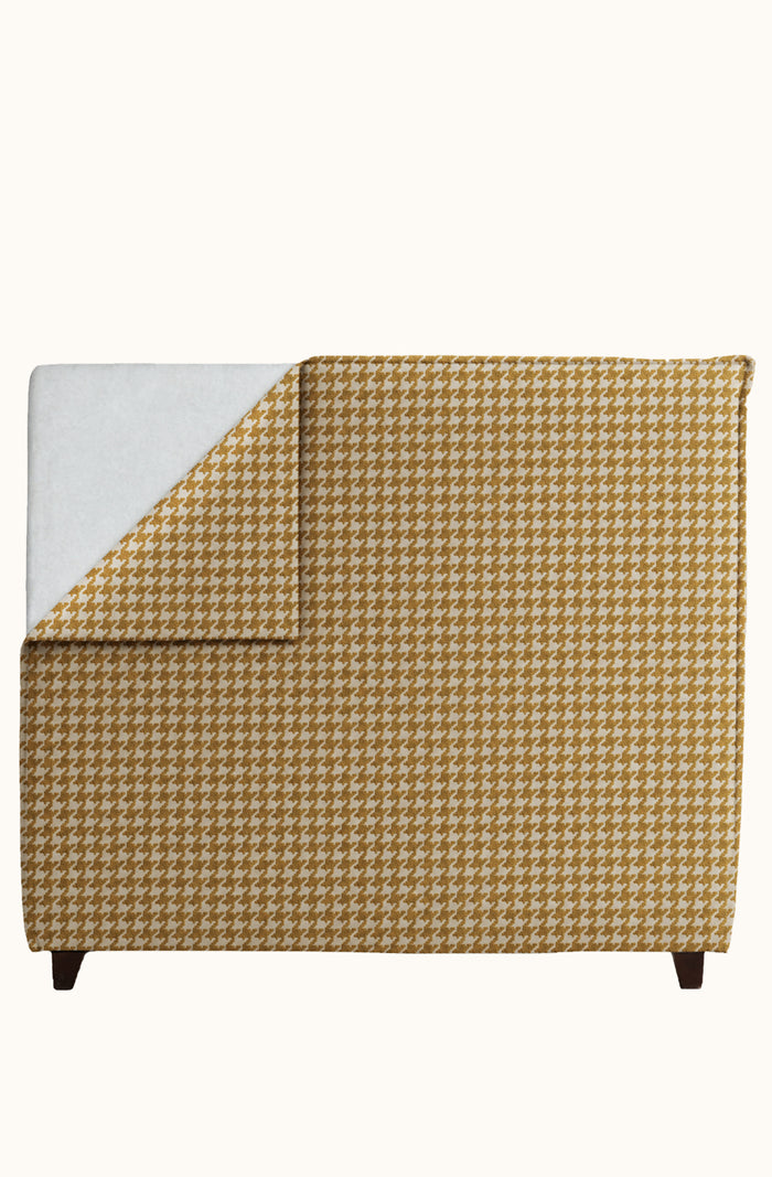 Semplice Blank Headboard