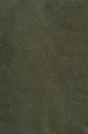 Olive Cotton Velvet