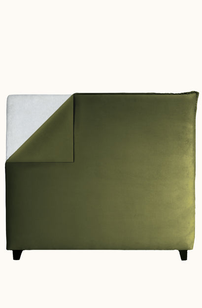 Semplice Blank Headboard