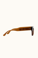 Olli - Brown