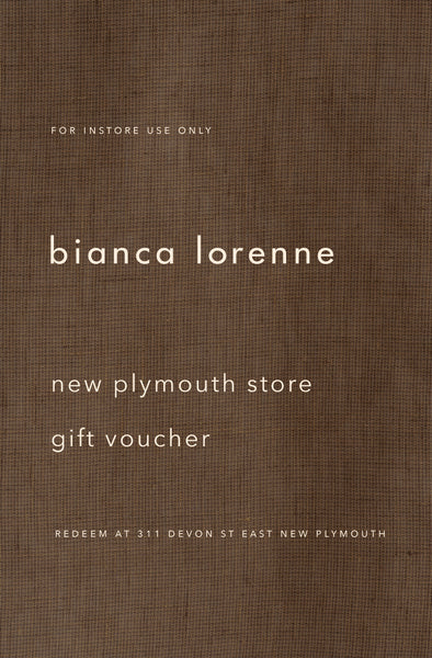 $100 Gift Voucher