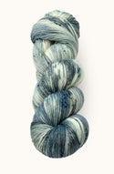 Prosper Sock Merino/Nylon - On My Mind