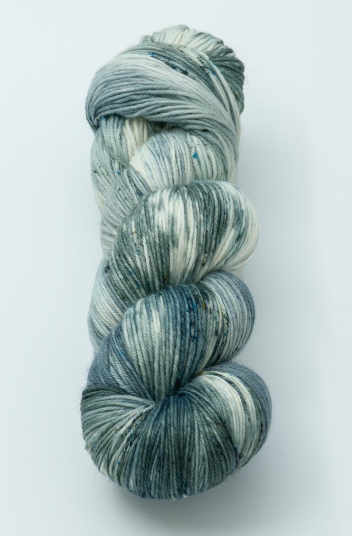 Prosper Sock Merino/Nylon - On My Mind