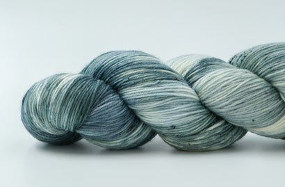 Prosper Sock Merino/Nylon - On My Mind
