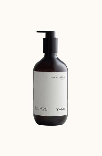 Body Wash 500ml