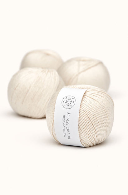 Organic Cotton 01