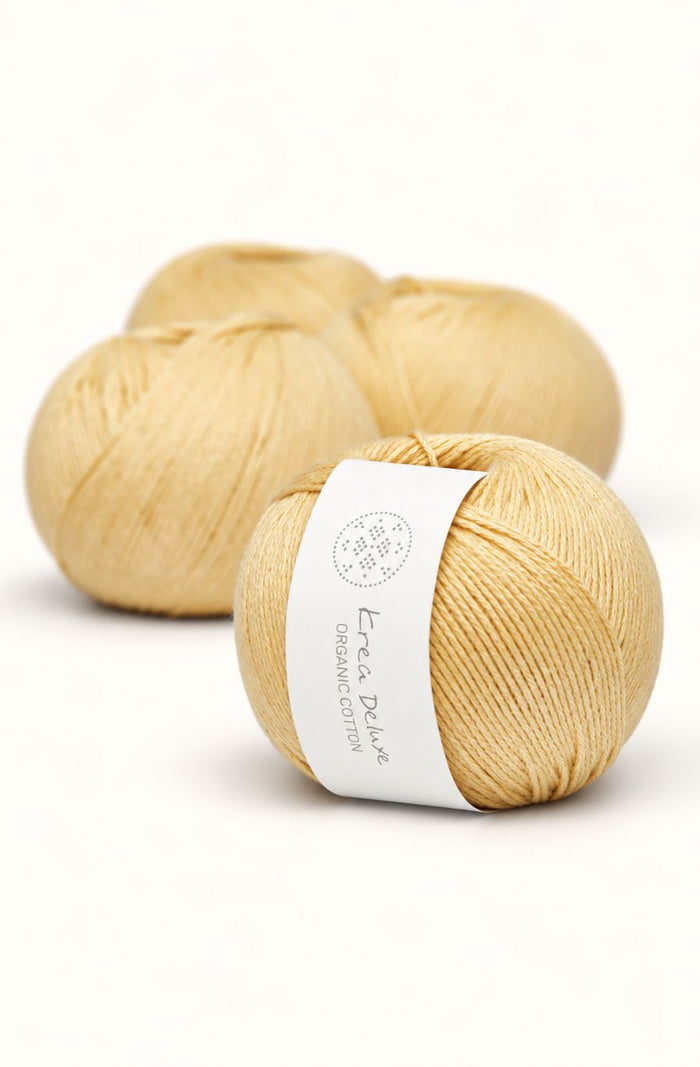 Organic Cotton 05