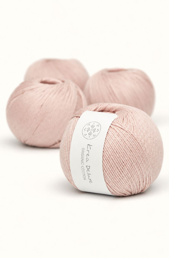 Organic Cotton 07