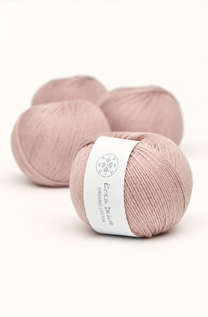 Organic Cotton 14