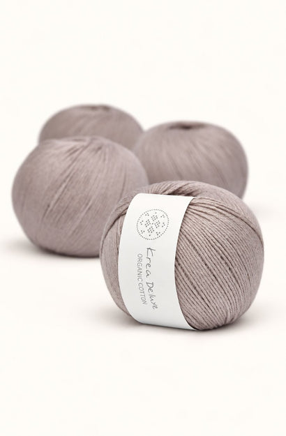 Organic Cotton 19
