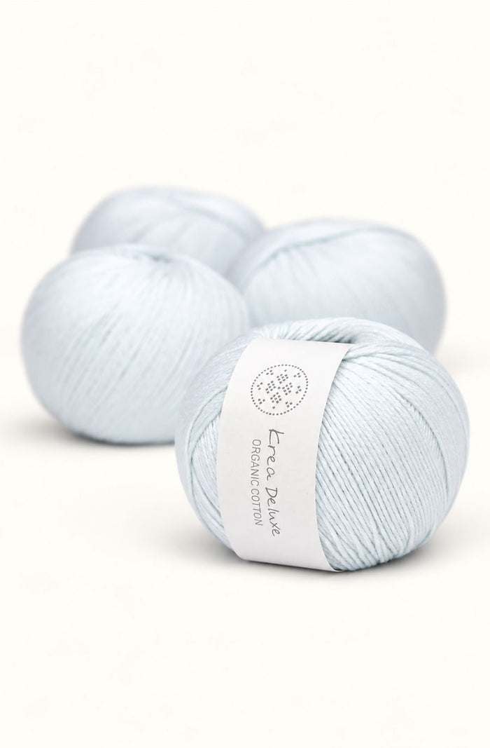 Organic Cotton 20