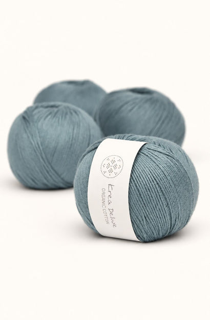 Organic Cotton 21