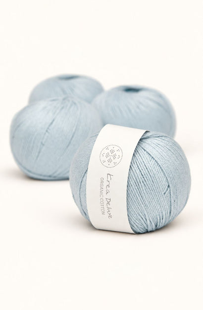 Organic Cotton 22
