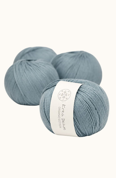 Organic Cotton 23