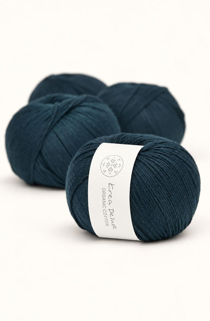 Organic Cotton 27