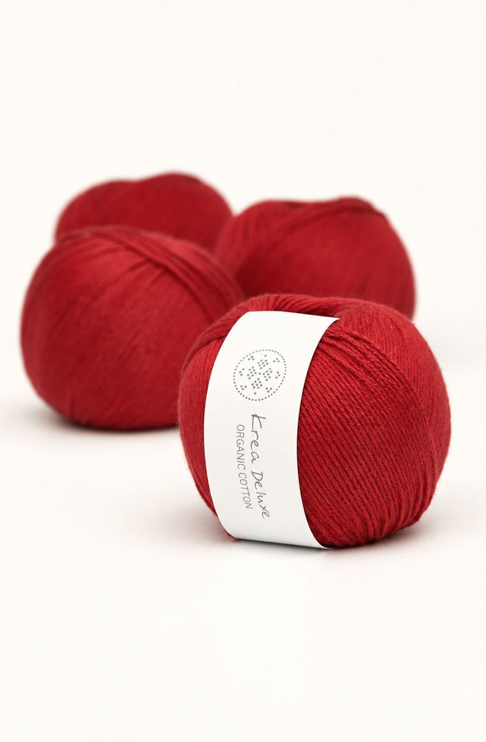 Organic Cotton 35