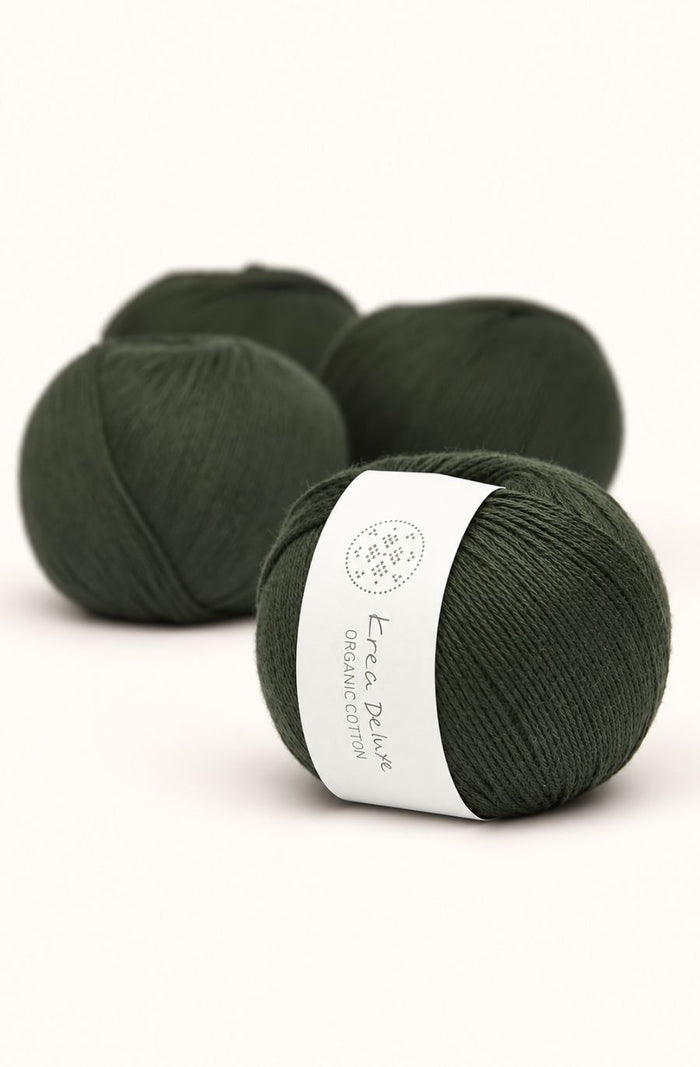 Organic Cotton 36