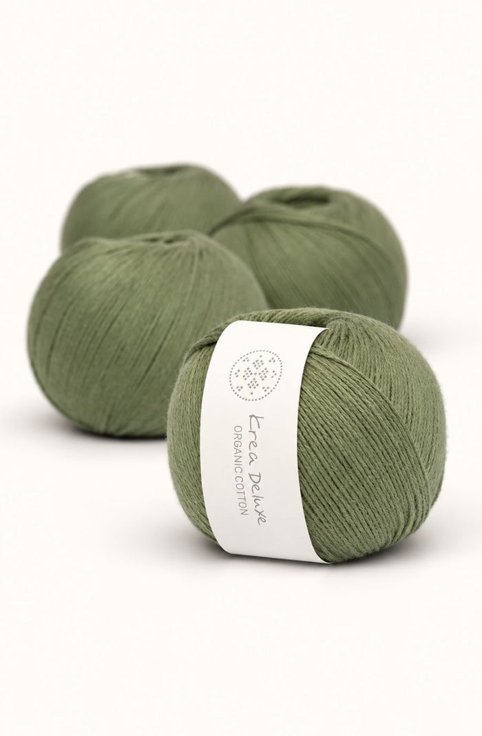Organic Cotton 42