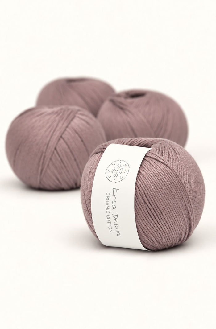 Organic Cotton 44