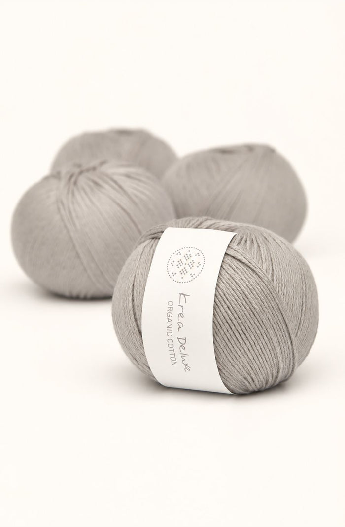 Organic Cotton 48