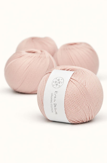 Organic Wool 1 07