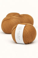 Organic Wool 1 09