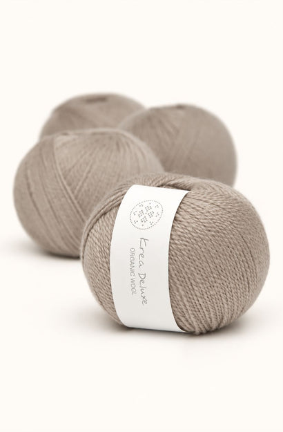 Organic Wool 1 19