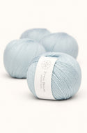 Organic Wool 1 24